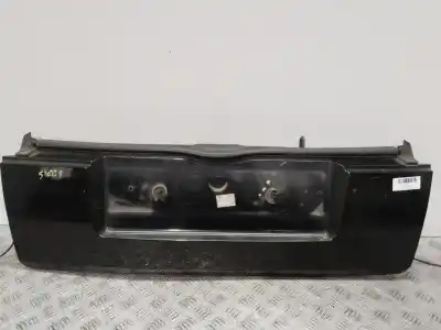 Pièce détachée automobile d'occasion COUVERCLE DE COFFRE pour CITROEN C2 (JM_)  Références OEM IAM 8701W2  