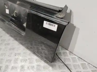 Second-hand car spare part trunk lid for citroen c2 (jm_) 1.4 oem iam references 8701w2  