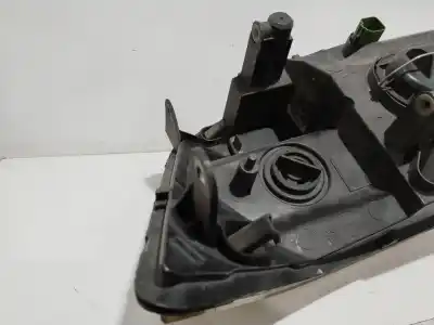 Second-hand car spare part left headlight for ford transit combi ´06 ft 260 corto oem iam references 6c1113w030dd  