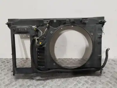 Second-hand car spare part front panel for citroen c4 picasso i monospace (ud_) 1.6 hdi oem iam references 7104ey  