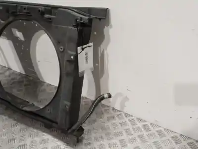 Second-hand car spare part front panel for citroen c4 picasso i monospace (ud_) 1.6 hdi oem iam references 7104ey  