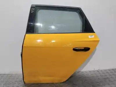 Автозапчастина б/у  для SEAT LEON (5F1)  Посилання на OEM IAM 5F9833055  