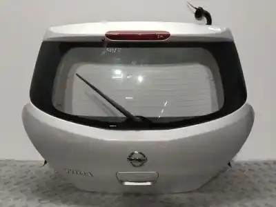 İkinci el araba yedek parçası  için NISSAN TIIDA FASTBACK (C11)  OEM IAM referansları K0100EL0MA  