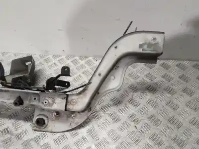 Автозапчасти б/у верхняя поперечина за fiat fiorino monospace (225_) 1.3 jtd multijet (225bxb1a, 225bxb11) ссылки oem iam 1352684080  