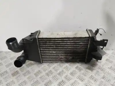 Second-hand car spare part INTERCOOLER for OPEL ZAFIRA B  OEM IAM references 13240831  
