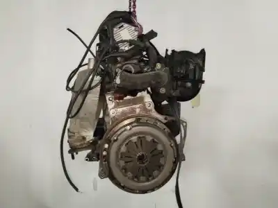 Second-hand car spare part COMPLETE ENGINE for SEAT AROSA (6H1)  OEM IAM references AUD  