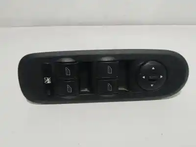 Автозапчасти б/у  за FORD S-MAX (WA6)  ссылки OEM IAM 6M2T14A132AE  