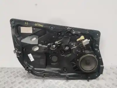 Автозапчасти б/у регулятор стекла переднего левого за FORD FIESTA VI (CB1, CCN) 1.4 TDCI ссылки OEM IAM 1837995  