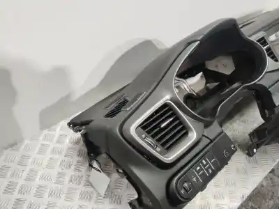 Second-hand car spare part dashboard for kia ceed tourer (cd) 1.6 crdi 136 oem iam references 84710j7aa0wk  