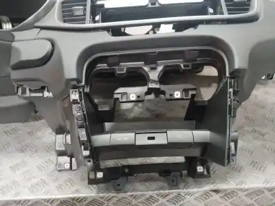 Second-hand car spare part dashboard for kia ceed tourer (cd) 1.6 crdi 136 oem iam references 84710j7aa0wk  