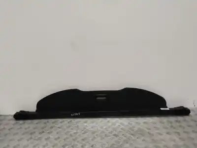 Pièce détachée automobile d'occasion PLAGE ARRIÈRE pour FORD S-MAX (WA6)  Références OEM IAM 1560916  
