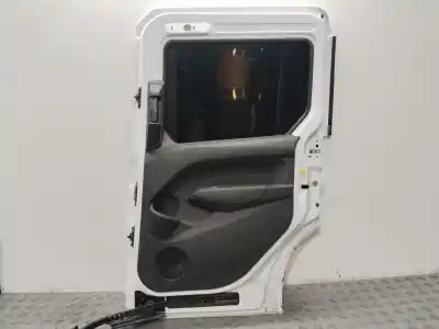 Автозапчасти б/у правая сдвижная боковая дверь за ford transit connect monospace 1.5 tdci ссылки oem iam 2272644  