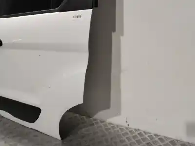 Автозапчасти б/у левая сдвижная боковая дверь за ford transit connect monospace 1.5 tdci ссылки oem iam 2272768  