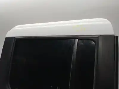 Автозапчасти б/у левая сдвижная боковая дверь за ford transit connect monospace 1.5 tdci ссылки oem iam 2272768  