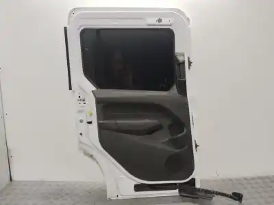 Автозапчасти б/у левая сдвижная боковая дверь за ford transit connect monospace 1.5 tdci ссылки oem iam 2272768  