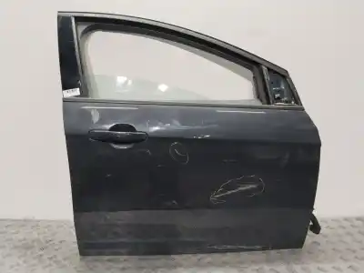 Second-hand car spare part front right door for ford focus iii 1.6 ecoboost oem iam references 1706278