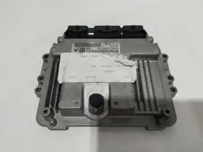 Pezzo di ricambio per auto di seconda mano  per CITROEN C4 I (LC_)  Riferimenti OEM IAM 0281012985  