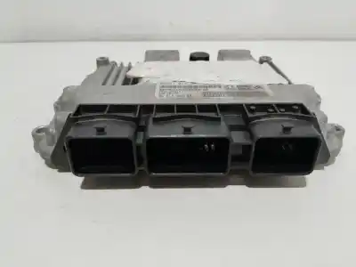 Автозапчастина б/у ебу контролер двигуна для citroen c4 i (lc_) 1.6 hdi посилання на oem iam 0281012985   Автозапчастина б/у ебу контролер двигуна для citroen c4 i (lc_) 1.6 hdi посилання на oem iam 0281012985