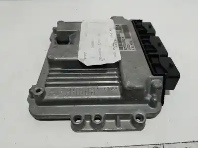 Автозапчастина б/у ебу контролер двигуна для citroen c4 i (lc_) 1.6 hdi посилання на oem iam 0281012985   Автозапчастина б/у ебу контролер двигуна для citroen c4 i (lc_) 1.6 hdi посилання на oem iam 0281012985