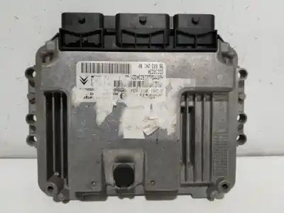 Pièce détachée automobile d'occasion  pour PEUGEOT 307 (3A/C)  Références OEM IAM 0281011634  