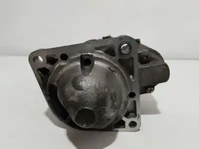 Pièce détachée automobile d'occasion DÉMARREUR DE VOITURE pour OPEL ZAFIRA B FURGONETA/MONOVOLUMEN (A05)  Références OEM IAM 55353857  