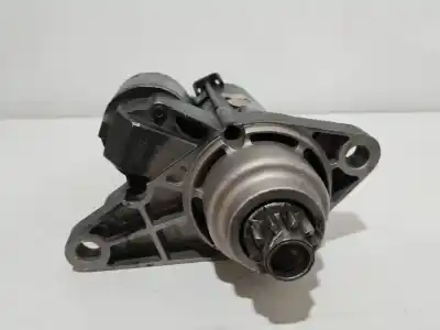 Peça sobressalente para automóvel em segunda mão motor de arranque por seat ibiza iii (6l1) 1.4 16v referências oem iam 0986020290