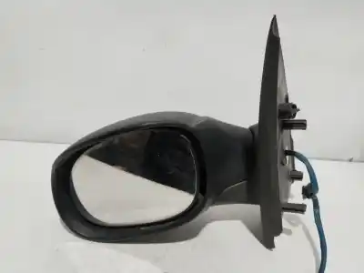 Автозапчасти б/у левое зеркало за CITROEN C2 (JM_) 1.4 ссылки OEM IAM 8149RN  