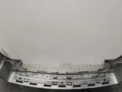 Автозапчастина б/у задній бампер для land rover range rover (lm) * посилання на oem iam   