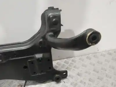 Автозапчастина б/у передня вісь для ford focus ii (da_, hcp, dp) 1.8 tdci посилання на oem iam 1734687  