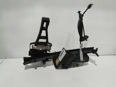 Pezzo di ricambio per auto di seconda mano SERRATURA PORTA ANTERIORE SINISTRA per FORD C-MAX II (DXA/CB7, DXA/CEU)  Riferimenti OEM IAM AM5AU21813AE  
