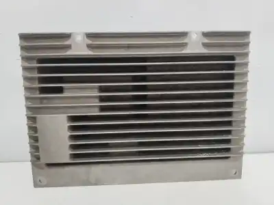 Recambio de automóvil de segunda mano de modulo electronico para land rover range rover sport i (l320) 2.7 d 4x4 referencias oem iam xqk500095