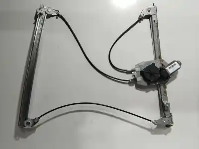 Recambio de automóvil de segunda mano de ELEVALUNAS DELANTERO DERECHO para RENAULT LAGUNA II (BG0/1_)  referencias OEM IAM 400569T3  