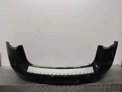 Автозапчасти б/у задний бампер за seat altea xl (5p5) reference ссылки oem iam 5p8807421