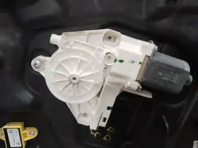 Second-hand car spare part passenger side right window regulator for dodge journey 2.0 crd oem iam references 68043734aa  