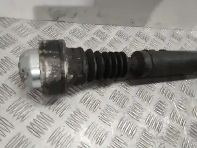 Pezzo di ricambio per auto di seconda mano trasmissione centrale per opel antara a (l07) 2.0 cdti riferimenti oem iam 96624771  