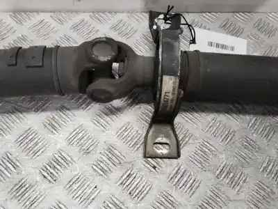 Pezzo di ricambio per auto di seconda mano trasmissione centrale per opel antara a (l07) 2.0 cdti riferimenti oem iam 96624771  