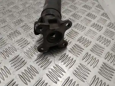 Pezzo di ricambio per auto di seconda mano trasmissione centrale per opel antara a (l07) 2.0 cdti riferimenti oem iam 96624771  