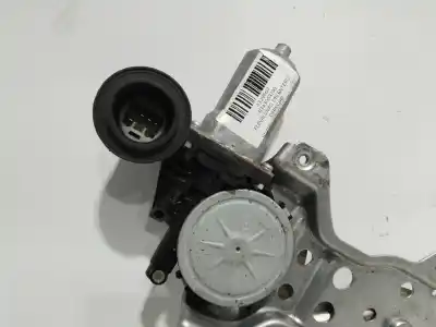 Second-hand car spare part passenger side right window regulator for suzuki swift iii (mz, ez) 1.3 ddis (rs 413d) oem iam references 8343063j00  