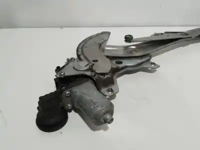 Second-hand car spare part passenger side right window regulator for suzuki swift iii (mz, ez) 1.3 ddis (rs 413d) oem iam references 8343063j00  