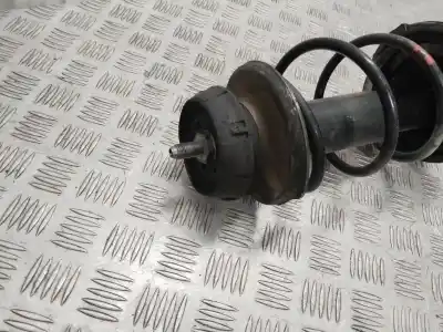 Автозапчастина б/у передній правий амортизатор для renault clio iii (br0/1, cr0/1) 1.5 dci посилання на oem iam 7700428438   Автозапчастина б/у передній правий амортизатор для renault clio iii (br0/1, cr0/1) 1.5 dci посилання на oem iam 7700428438