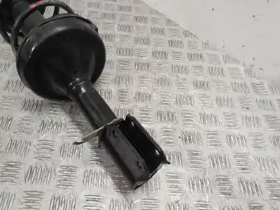 Автозапчастина б/у передній правий амортизатор для renault clio iii (br0/1, cr0/1) 1.5 dci посилання на oem iam 7700428438   Автозапчастина б/у передній правий амортизатор для renault clio iii (br0/1, cr0/1) 1.5 dci посилання на oem iam 7700428438