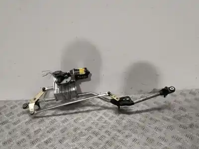 Second-hand car spare part front windshield wiper motor for renault scénic ii (jm0/1_) 1.6 (jm0c, jm0j, jm1b) oem iam references 53565202