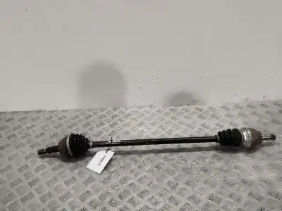 Second-hand car spare part Front Right Transmission for OPEL ASTRA H (A04) 1.6 (L48) OEM IAM references   