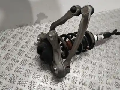Pezzo di ricambio per auto di seconda mano ammortizzatore anteriore destro per audi a4 b6 avant (8e5) 1.9 tdi riferimenti oem iam 8e0413031cc   Pezzo di ricambio per auto di seconda mano ammortizzatore anteriore destro per audi a4 b6 avant (8e5) 1.9 tdi riferimenti oem iam 8e0413031cc