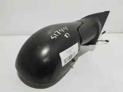 Pezzo di ricambio per auto di seconda mano retrovisore destro per citroen c3 i (fc_, fn_) 1.4 i riferimenti oem iam e9024442  