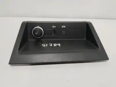 Tweedehands auto-onderdeel ELEKTRONISCHE MODULE voor SKODA FABIA III (NJ3)  OEM IAM-referenties 6V0857367A  