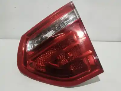Pezzo di ricambio per auto di seconda mano  per CITROEN C4 PICASSO I MONOSPACE (UD_)  Riferimenti OEM IAM 9653547677  