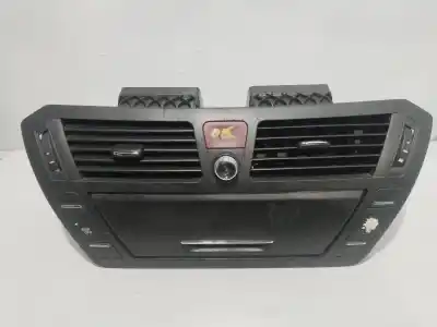 Pezzo di ricambio per auto di seconda mano  per CITROEN C4 PICASSO I MONOSPACE (UD_)  Riferimenti OEM IAM 9683265580  
