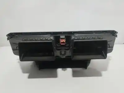 Автозапчасти б/у аэрационная решетка за citroen c4 picasso i monospace (ud_) 1.6 hdi ссылки oem iam 9683265580  