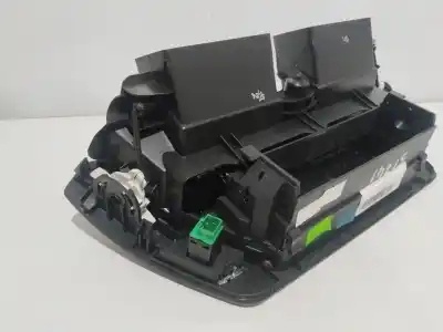 Автозапчасти б/у аэрационная решетка за citroen c4 picasso i monospace (ud_) 1.6 hdi ссылки oem iam 9683265580  